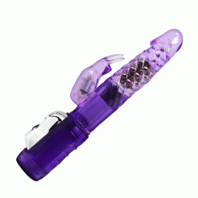 Persian Elite rotirajući zeka vibrator BW 37202-9